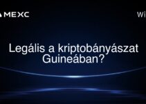 Legális a kriptobányászat Guineában?