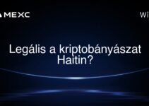 Legális a kriptobányászat Haitin?
