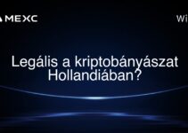 Legális a kriptobányászat Hollandiában?