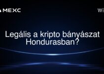 Legális a kripto bányászat Hondurasban?