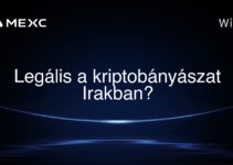 Legális a kriptobányászat Irakban?
