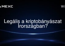 Legális a kriptobányászat Írországban?