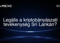 Legális a kriptobányászati tevékenység Srí Lankán?