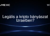 Legális a kripto bányászat Izraelben?