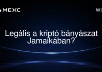 Legális a kriptó bányászat Jamaikában?