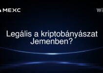 Legális a kriptobányászat Jemenben?