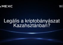 Legális a kriptobányászat Kazahsztánban?