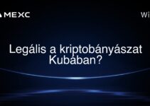 Legális a kriptobányászat Kubában?