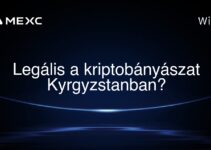 Legális a kriptobányászat Kyrgyzstanban?