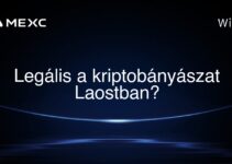 Legális a kriptobányászat Laostban?