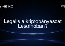 Legális a kriptobányászat Lesothóban?
