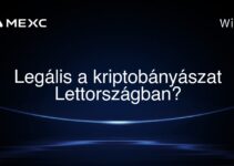 Legális a kriptobányászat Lettországban?