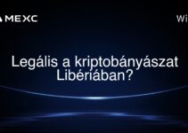 Legális a kriptobányászat Libériában?