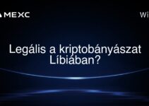 Legális a kriptobányászat Líbiában?
