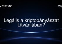 Legális a kriptobányászat Litvániában?