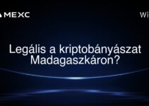 Legális a kriptobányászat Madagaszkáron?