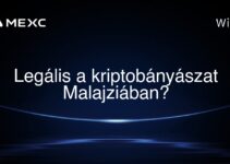 Legális a kriptobányászat Malajziában?