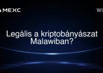Legális a kriptobányászat Malawiban?