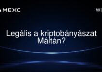 Legális a kriptobányászat Máltán?