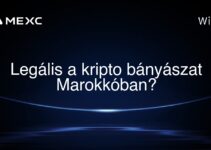 Legális a kripto bányászat Marokkóban?