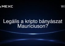 Legális a kripto bányászat Mauríciuson?