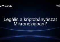 Legális a kriptobányászat Mikronéziában?