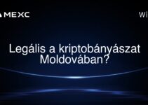 Legális a kriptobányászat Moldovában?