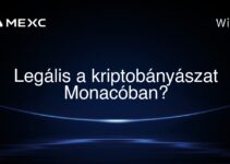 Legális a kriptobányászat Monacóban?