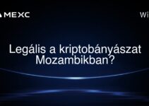 Legális a kriptobányászat Mozambikban?