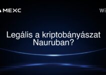 Legális a kriptobányászat Nauruban?