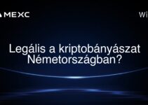 Legális a kriptobányászat Németországban?