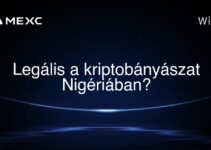 Legális a kriptobányászat Nigériában?