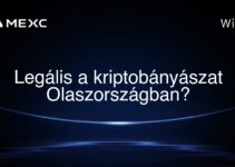Legális a kriptobányászat Olaszországban?