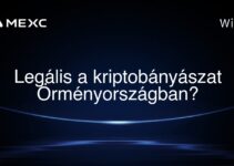 Legális a kriptobányászat Örményországban?