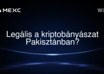 Legális a kriptobányászat Pakisztánban?