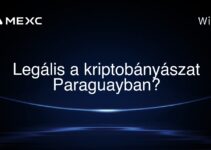 Legális a kriptobányászat Paraguayban?