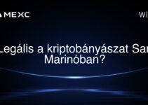 Legális a kriptobányászat San Marinóban?