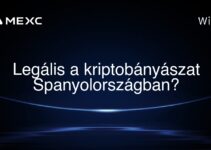 Legális a kriptobányászat Spanyolországban?