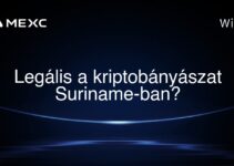 Legális a kriptobányászat Suriname-ban?