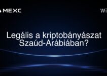 Legális a kriptobányászat Szaúd-Arábiában?