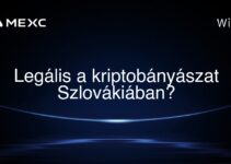 Legális a kriptobányászat Szlovákiában?