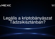 Legális a kriptobányászat Tádzsikisztánban?