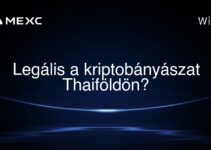 Legális a kriptobányászat Thaiföldön?