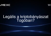 Legális a kriptobányászat Togóban?