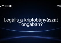 Legális a kriptobányászat Tongában?