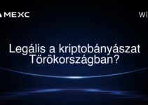 Legális a kriptobányászat Törökországban?