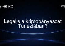 Legális a kriptobányászat Tunéziában?