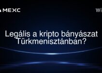 Legális a kripto bányászat Türkmenisztánban?