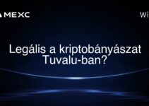 Legális a kriptobányászat Tuvalu-ban?