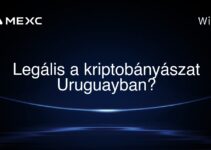 Legális a kriptobányászat Uruguayban?